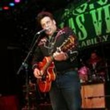 Rockabilly Weekend Returns to The Orleans Hotel and Casino April 1-5, 2010